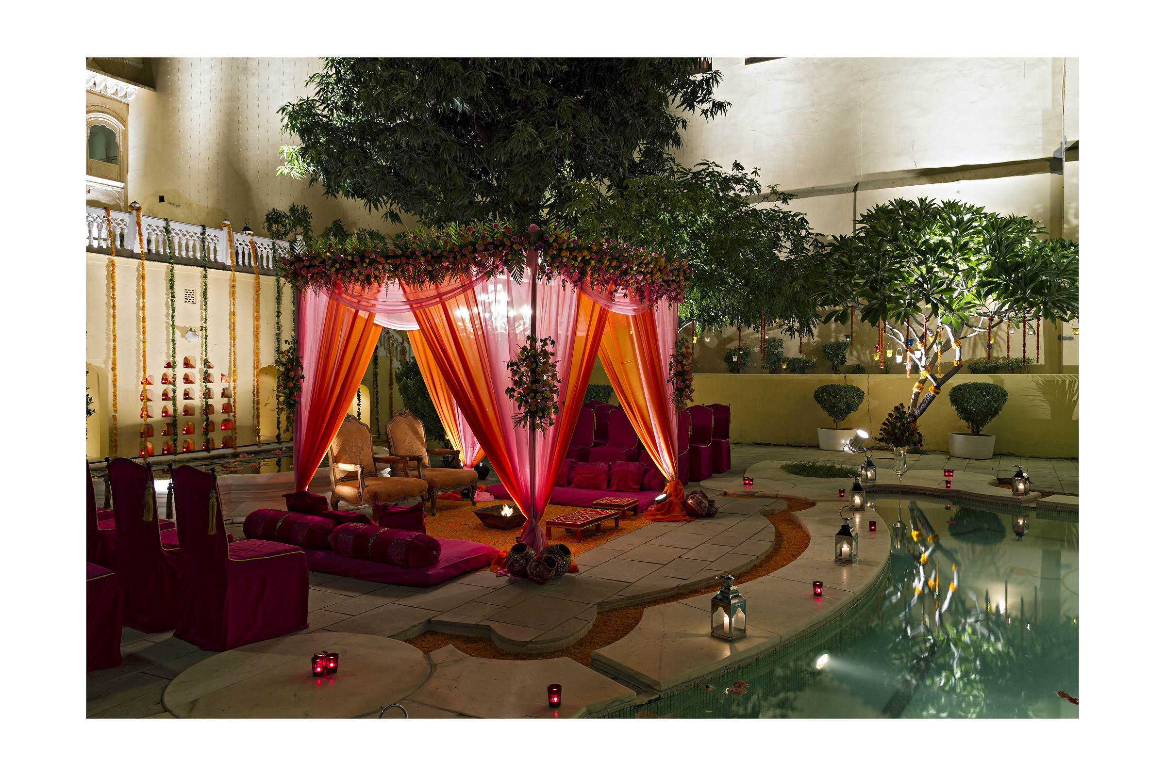 Image from Events - Samode